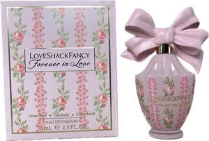 LoveShackFancy "Forever In Love" 2.5fl Oz. Eau De Parfum, Full Size Perfume New - Picture 1 of 7