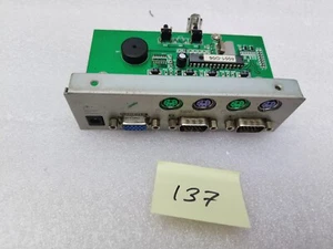 ATEN PCB OPB2-0422-D - Picture 1 of 5