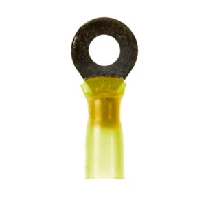 Anillo termorretráctil Scotchlok 3M, 16-14 AWG, MH10-14RX, lengua anillo cobre, 25 cada uno - Imagen 1 de 1
