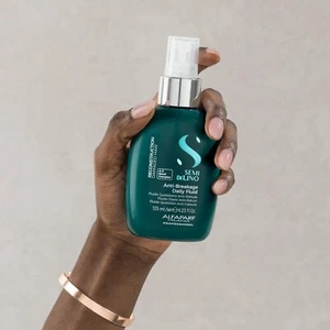 ALFAPARF MILANO Semi Di Lino Reconstruct Anti-Breakage Daily Fluid 125ml - Picture 1 of 2
