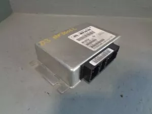 Modulo Custodia Trasferimento ECU NNW508480 LAND ROVER DISCOVERY 3 RANGE ROVER SPORT - Foto 1 di 12