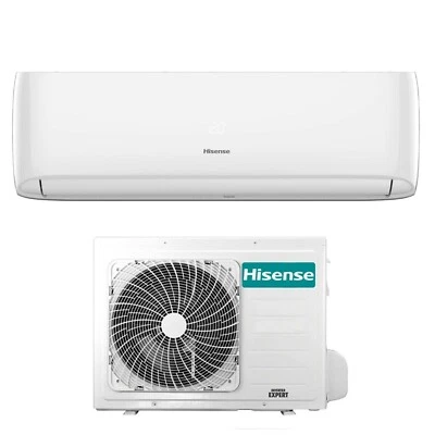 Condizionatore Climatizzatore Hisense Easy Smart 18000 btu R32 A++ WIFI Inverter