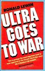 Ultra goes to war: The secret story, Lewin, Ronald