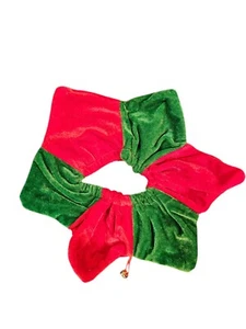Holiday Pets Bell Color For Large Pets - New - Size M/L - Picture 1 of 1