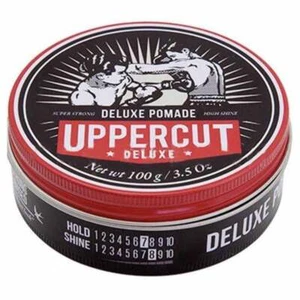 100g Pomade Strong Hold High Shine Styling Pomade Men Hair Styling Set AU - Picture 1 of 9
