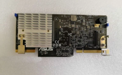 ASUS PIKE2208 SATA/SAS Array Card SAS PIKE 2208  1GB Cache Controller RAID Card - Image 1 of 3
