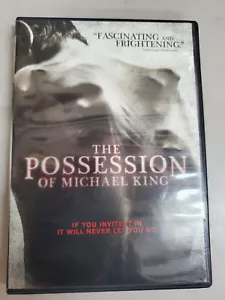 Der Besitz von Michael King DVD gebraucht - Bild 1 von 3