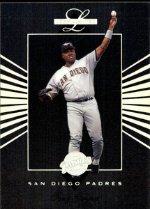 1994 (PADRES) Leaf Limited #152 Tony Gwynn