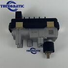 Turbo Actuator G-107 Gta2260vk 750773 For Bmw 330 D E46 150Kw 204Hp M57n 2002