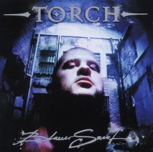 TORCH - BLAUER SAMT CD 23 TRACKS HIP HOP/RAP NEU - Bild 1 von 1