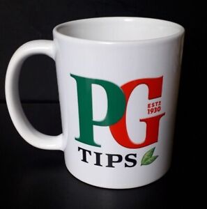 PG Tips Collectable Tea Mug/Cup 350ml.Duraglaze,Dishwasher Proof. New