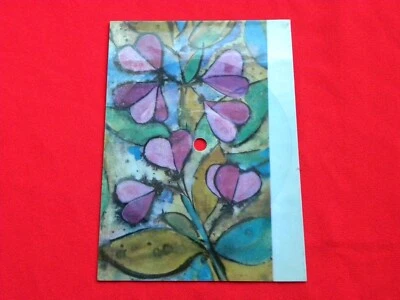 DEAN MARTIN everybody loves somebody RARE 1960s POLISH postcard record FLEXI #2 - Image 1 of 2