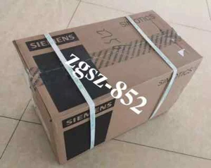 1PC New Siemens 1FK7060-2AC71-1BG0 Servo Motor Fast Shipping FedEx DHL - Afbeelding 1 van 5