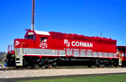 R J Corman 2012_LEXINGTON, KY_ORIGINAL TRAIN SLIDE