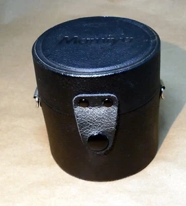 Mamiya Sekor 80mm f2.8 645 Lens Hard case - Picture 1 of 13
