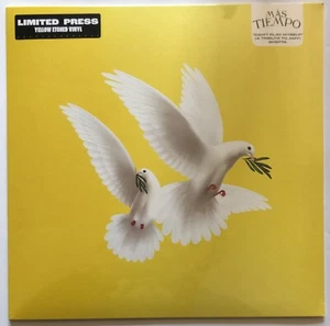 Skepta Can't Play Myself A Tribute To Amy Yellow Vinyl 12 Inch Record Sealed New - Picture 1 of 6