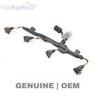 2006-2010 Bmw 550I - Engine / Fuel Injector Wiring Harness / Connector Set