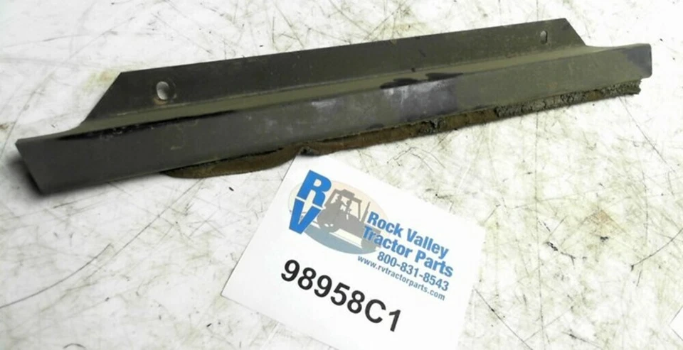 BAFFLE RADIATOR - Image 1 of 1