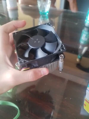 Intel Core I3 4130, 2 Core 4 Thread, CPU 3.40 GHz Ventola E Dissipatore Inclusi - Immagine 1 di 4