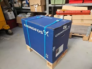 Grundfos MAGNA1 D50-120 F280 Umwälzpumpe 99221342 Neu! - Bild 1 von 3