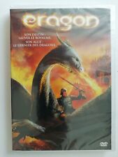 Eragon. DVD Neuf Sous Blister.