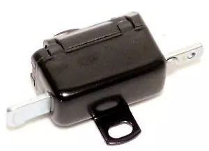 Interruptor luz freno trasero lucas # 31437 tipo twins 500 650 Triumph BSA 54033234 - Imagen 1 de 2