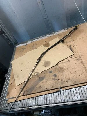 Iveco Daily 2005 35C14 3.0 Diesel F1CE0481A - Dip Oil Stick with holder - Image 1 of 4