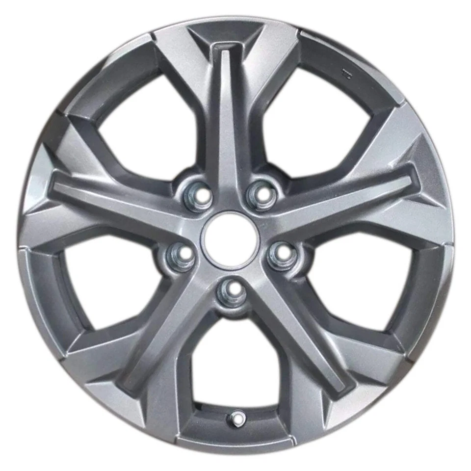 本田 HR-V 2023 2024 2025 2026 17 英寸原始设备制造商轮辋 3V017065A 427003W0A74 427003W0A — 第 1/1 张图片