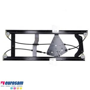 Elevador De Cristal Eléctrico Derecho Compatible Con Daf Xf106 S/Motorino - Imagen 1 de 3