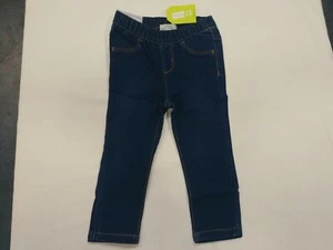 Crazy 8 Blue Jegging Girls Size 18-24 Months - Picture 1 of 6