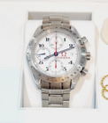 OMEGA Speedmaster Zegarek Igrzyska Olimpijskie Data Specjalności 2013 Zegarek serwisowany 2023