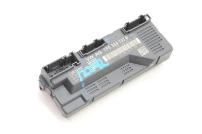 2011-2014 保时捷 Cayenne 4.8L 升升降门控制模块 7P5959107B — 第 1/4 张图片