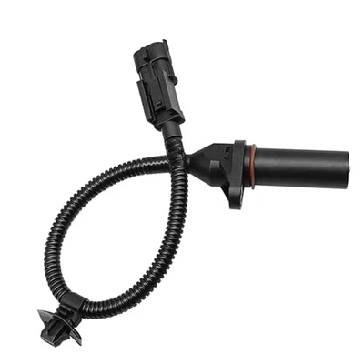 Engine Crankshaft Position Sensor for Hyundai Accent 2012-2017 Kia Forte 2014-20 Foto 1 de 4