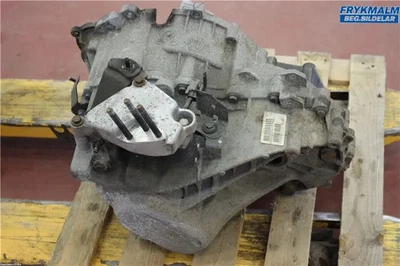 GENUINE Manual Transmission VOLVO V40 Estate (645) 2002 - Image 1 of 4