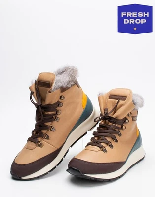 RRP€260 PHILIPPE MODEL Leather Hiking Style Boots US7 EU37 UK4.5 HANDMADE  - Изображение 1 из 4