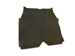 Carpet Trunk Mat Trunk Floor For Mercedes W110 W111 Fintail 220 2230 250 280 SE - Bild 1 von 1