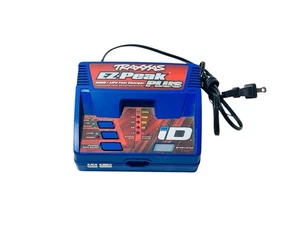 Traxxas 2970 EZ Peak Plus NIMH/LIPO ID Charger NIMH/LIPO - Picture 1 of 3