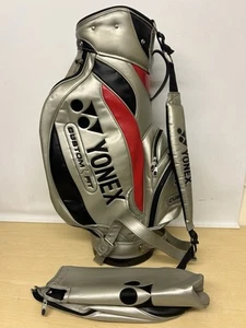 Yonex Custom Fit Staff Tour Bag / Silver Golf  - Picture 1 of 7