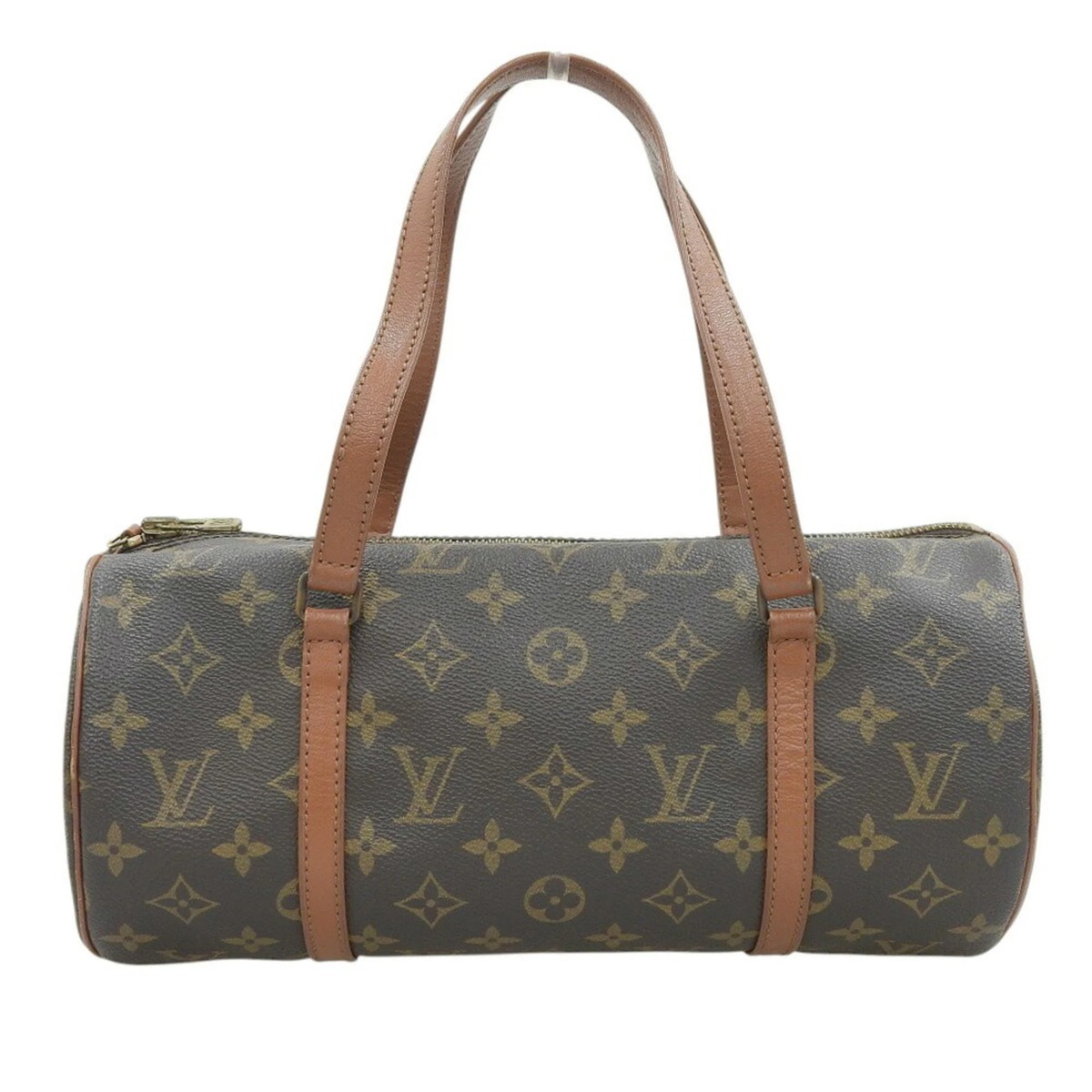 Louis Vuitton Papillon PVC Exterior Bags & Handbags for