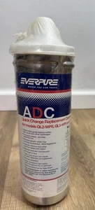 Everpure QL3-WPS , QL2-WPS and CT2-ADC AC Quick Change Water Filter Cartridge - Picture 1 of 11