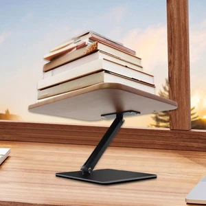 Support De Livre Pour La Lecture Support De Livre Pratique Pour Les Partitions - Afbeelding 1 van 5