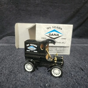 Dana 1/43 Ertl Ford Deliver 1905 vergriffen 199 Oldtimer Modell Sammlerstück - Bild 1 von 2