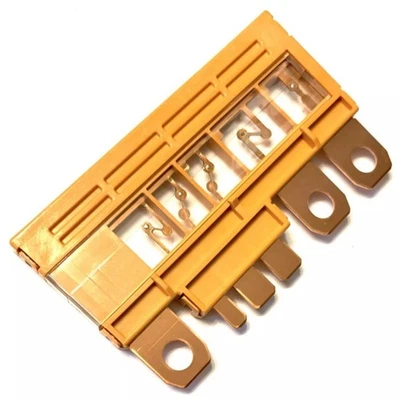 Fusible Link Block 82620-48090 For Toyota Highlander 2008-2013 Venza 2009-2017 Foto 1 de 4