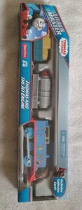 Fisher-Price Thomas and Friends Trackmaster Thomas and the Jet Engine Train New - Picture 1 of 6