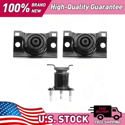 Kit de montaje de motor para Nissan Pathfinder 2008 2009 2010 2011 5,6 L V8 Foto 1 de 4