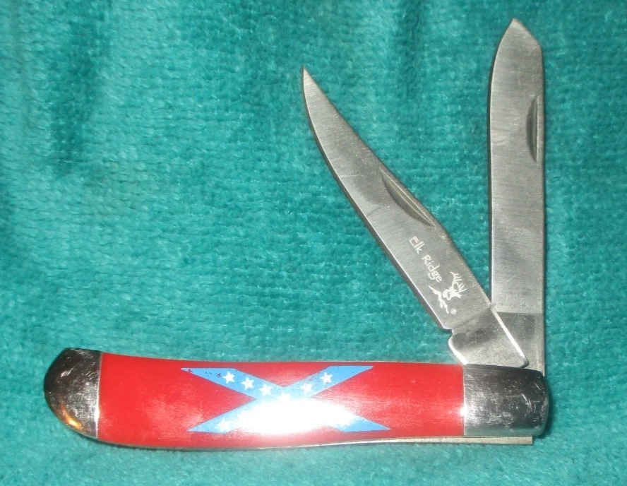 CUCHILLO ELK RIDGE Foto 1 de 1