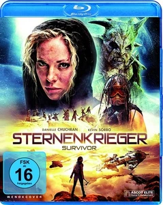 Sternenkrieger - Survivor (Blu-ray) - Picture 1 of 8