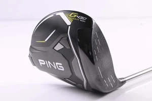Ping G430 Max 10K Driver / 10.5 Degree / Stiff Flex Ping Tour 2.0 Chrome 65 - Picture 1 of 8