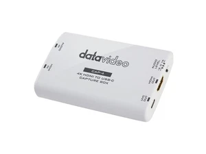 DataVideo CAP-4, HDMI auf USB , unterstützt HDR - Picture 1 of 4