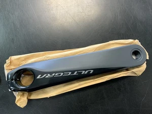 Shimano Ultegra R8000 172.5mm Left Crank Arm - Picture 1 of 4